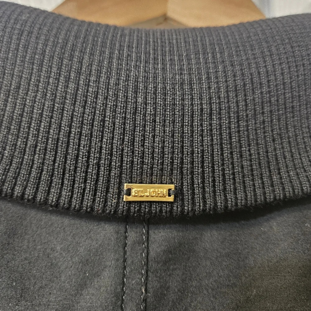 ST.JOHN SPORT JACKET - Picture 5 of 5